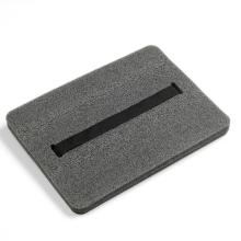 Сидушка туристическая 35 х 25 х 2 см арт, 9490614