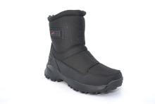 Полусапоги зимние мужские EX-TIM 2331-14