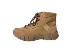 Ботинки зимние ESCAN ES935155-5, коричневый