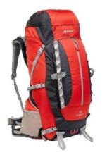 Рюкзак туристический Condor 95 (N-TB1176-95L) NISUS