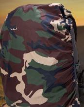 Чехол на рюкзак 100 л, арт. 7651703, камуфляж