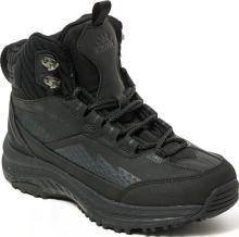 Кроссовки STROBBS F8499-3 зимние, черный