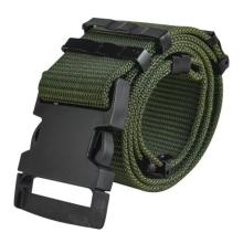 Ремень армейский №62, хаки-олива