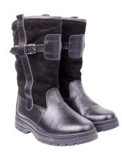 Унты монгольские МП17