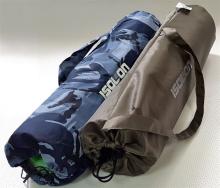 Чехол/тубус ISOLON на веревочной утяжке