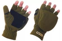 Перчатки HIGASHI Wind Master Olive