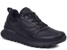 Кроссовки мужские STROBBS C3815-3 демисезонные, черный