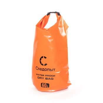 Гермомешок "СЛЕДОПЫТ - Dry Bag"  купить за 1990 ₽ в магазине «Аматис»