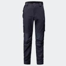 Брюки мужские демисезонные D218-BK, черный