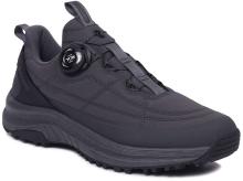 Кроссовки мужские STROBBS C3803-1 демисезонные, серый