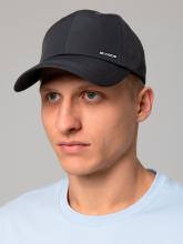 Бейсболка STROBBS M020-1, т.серый