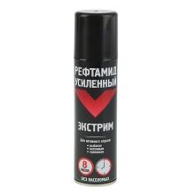 Рефтамид аэрозоль экстрим Антиклещ (Усиленный) 150 мл