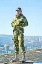 Костюм мужской летний ГОРКА-8