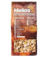 Щепа для копчения Helios ольховая 2 кг