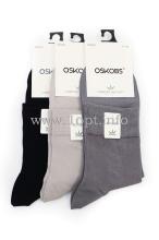 Носки мужские OSKO В22-23м укороченные