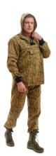 Костюм мужской противоэнцефалитный ЕГЕРЬ