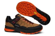 Кроссовки мужские GriSport 14901S51tn демисезонные, коричневый
