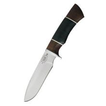 Нож КАЙМАН 95x18 кованая сталь