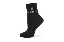 Носки мужские SIGMA Y3025GG, черный
