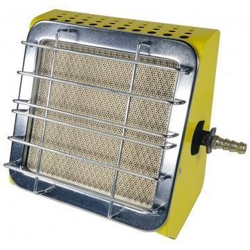 Обогреватель газовый инфракрасный Aeroheat ig 2000 Обогреватель газовый инфракрасный Aeroheat ig 2000