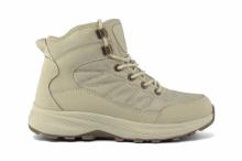 Ботинки SIGMA JS2375-2I-6 зимние ц.бежевый