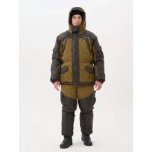 Костюм мужской зимний ГОРНЫЙ -45, Хаки