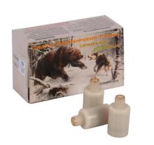 Патрон световой резьбовой ТУЛА 15 шт