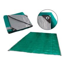 Тент универсальный 4х6, 100г м2 Ecos 