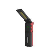 Фонарь ручной EPILSO EPF-320\COB LED 5W+LEDx2 3W