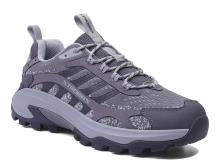 Кроссовки мужские STROBBS C3684-10 демисезонные, серый