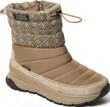 Дутики STROBBS F8489-25, бежевый