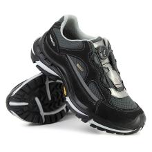 Кроссовки мужские Grisport летние ц.черный