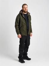 Костюм мужской демисезонный ДУПЛЕТ HUNTSMAN, хаки