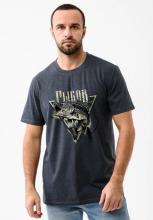 Футболка мужская РЫБАК