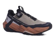 Кроссовки STROBBS F7560-25 демисезонные, коричневый