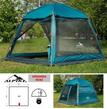 Тент-веранда ALPIKA  mini