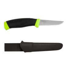 Нож Morakniv Fishing Comfort Fillet 090 (плавающий)