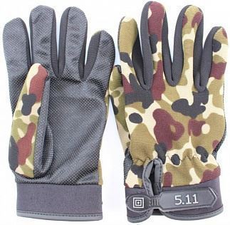 Перчатки туристические СЛЕДОПЫТ Перчатки туристические СЛЕДОПЫТ