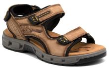 Сандали мужские STROBBS C3532-25, бежевый