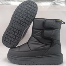 Дутики мужские DROPBOX D-AH-003072-BL, черный