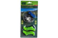 Пила цепная СИБРТЕХ 23041, 1000 мм + чехол кобура