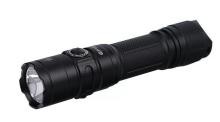 Фонарь ручной EPILSO EPF-230 CREE XHP50.2 20W, 3.7V 4.0Ah, 5В (USB) аккум.21700
