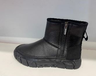 Ботинки мужские, арт. 4554 купить за 3390 ₽ в магазине «Аматис»