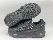 Кроссовки мужские PARANORM AH-003245-BL демисезонные, черный