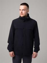 Куртка мужская демисезонная STROBBS E2362-3, черный