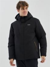 Куртка мужская зимняя STROBBS E2322-3, черный