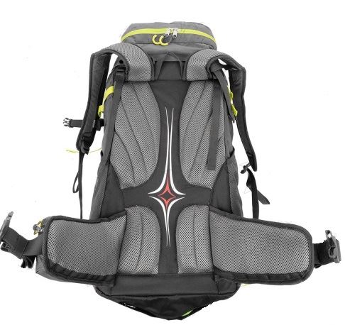 Рюкзак Eagle 65 (N-TB3135-65L) NISUS купить за 7650 ₽ в магазине «Аматис»