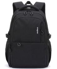 Рюкзак городской NIKKI NK-S3012-02, черный