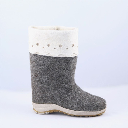 Валенки "Шарм", ТЭП