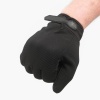 Перчатки тактические "Storm tactic", черный купить за 390 ₽ в магазине «Аматис»